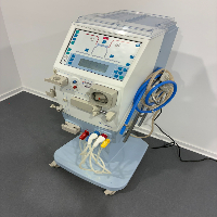 Gambro AK-96 - Dialysis image 1